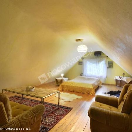 Apartament W Gorach Свєрадув-Здруй Екстер'єр фото