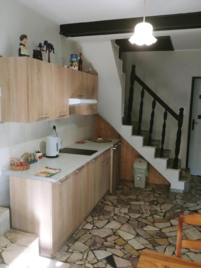 Apartament W Gorach Свєрадув-Здруй Екстер'єр фото