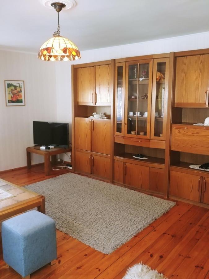 Apartament W Gorach Свєрадув-Здруй Екстер'єр фото