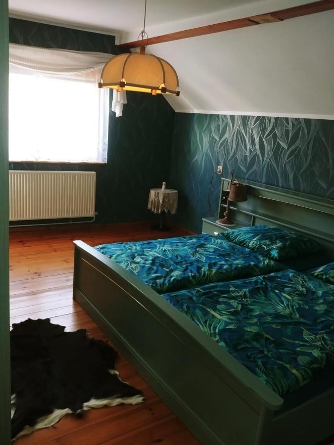 Apartament W Gorach Свєрадув-Здруй Екстер'єр фото